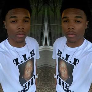 Meet your Posher, Tim